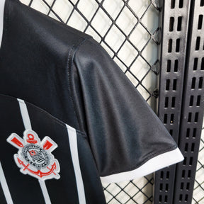 Camisa Corinthians Home 23/24 - Nike Feminina - JM sports 