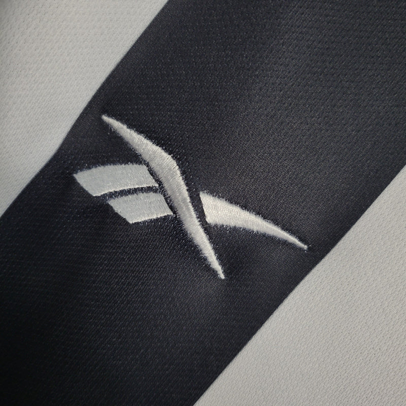 Camisa Botafogo Home 23/24 - Torcedor Masculina - lançamento - JM sports 