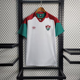 Camisa Fluminense Treino 23/24 - Umbro Torcedor Masculina - Branco - JM sports 