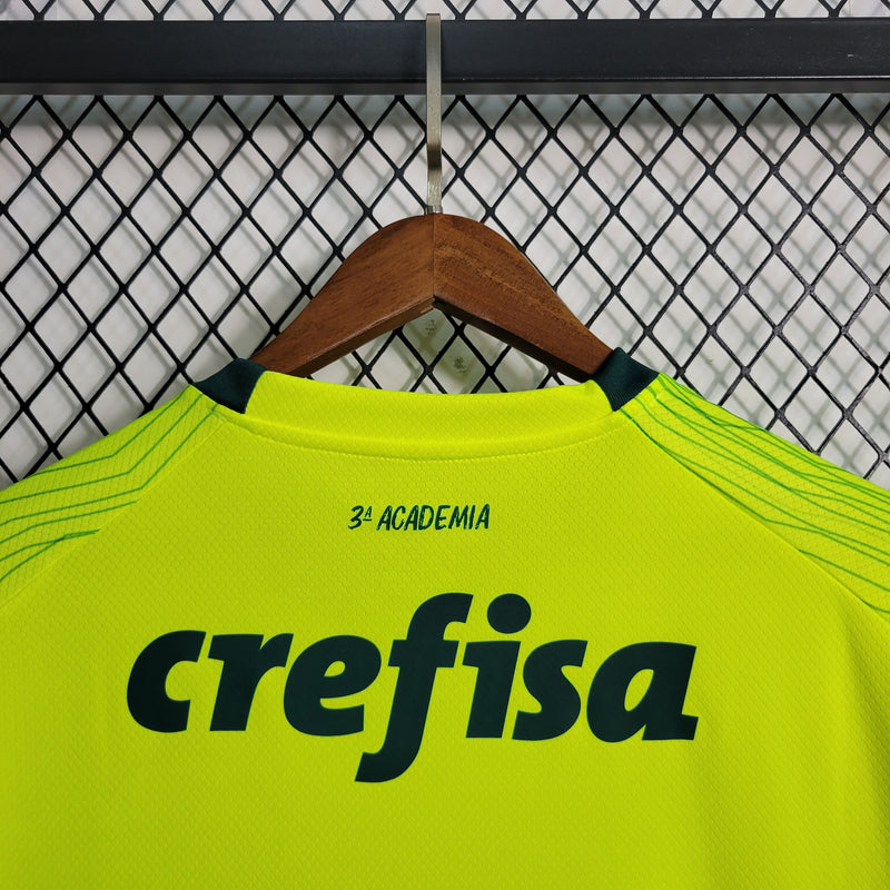 Camisa Palmeiras Away 23/24 - Puma Torcedor Masculina - JM sports 