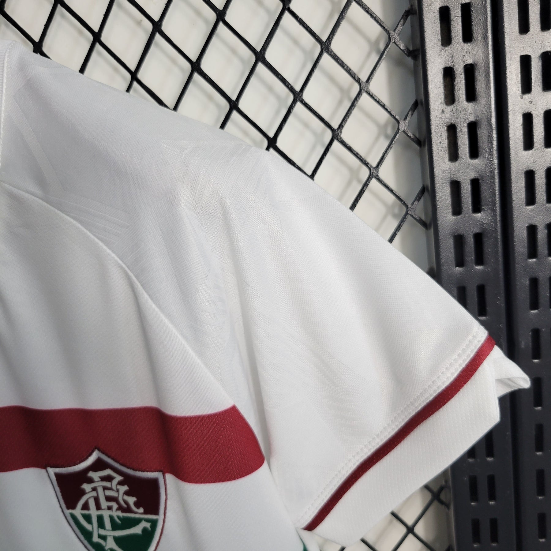 Camisa Fluminense Away 23/24 - Umbro Feminina - JM sports 