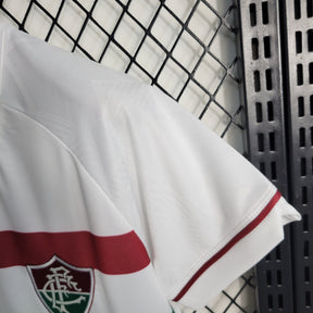 Camisa Fluminense Away 23/24 - Umbro Feminina - JM sports 