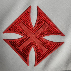 Camisa Vasco Home 22/23 - Kappa Torcedor Masculina - JM sports 