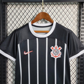 Camisa Corinthians Home 23/24 - Nike Feminina - JM sports 