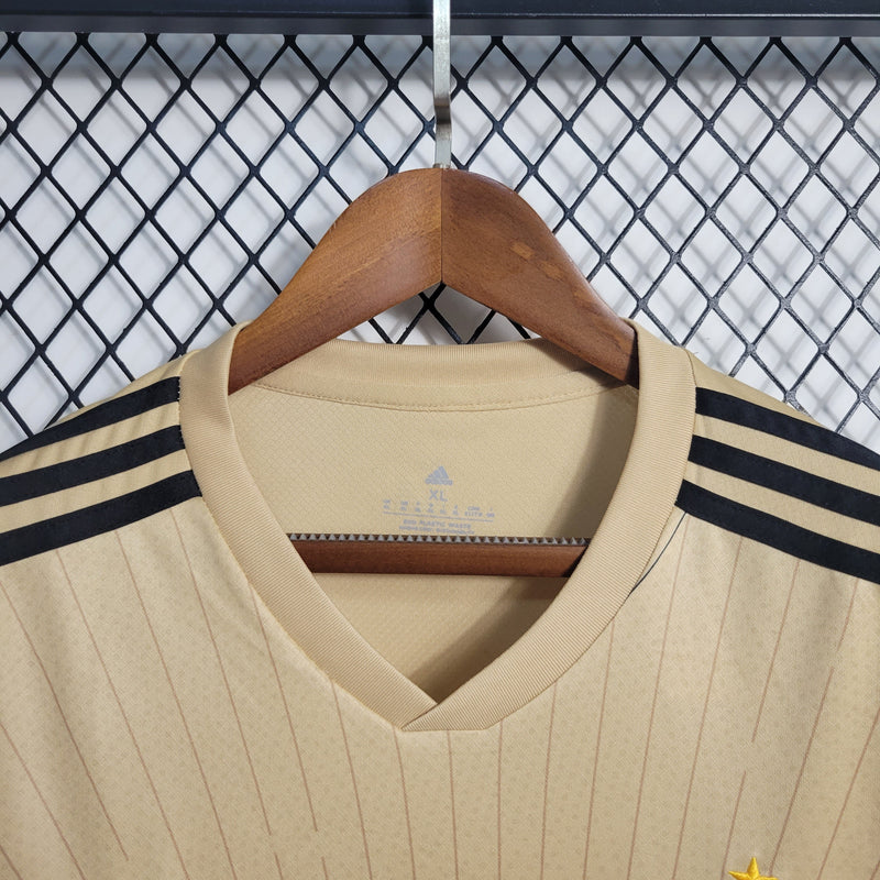 Camisa Atlético Mineiro III 22/23 - Versão Torcedor - JM sports 