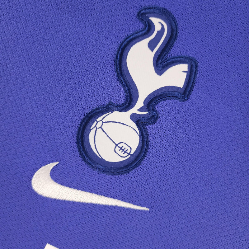 Camisa Tottenham Reserva 22/23 - Versão Torcedor - JM sports 
