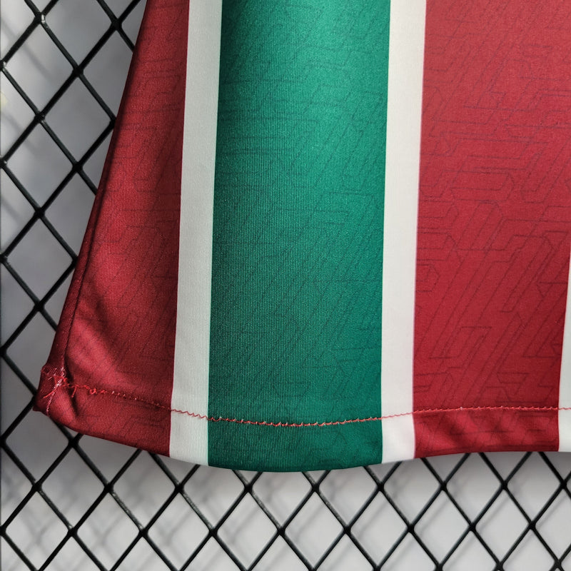 Camisa Fluminense Titular 22/23 - Versão Feminina - JM sports 