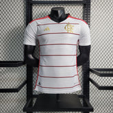 Camisa Flamengo Away 23/24 - Adidas Jogador Masculina - JM sports 