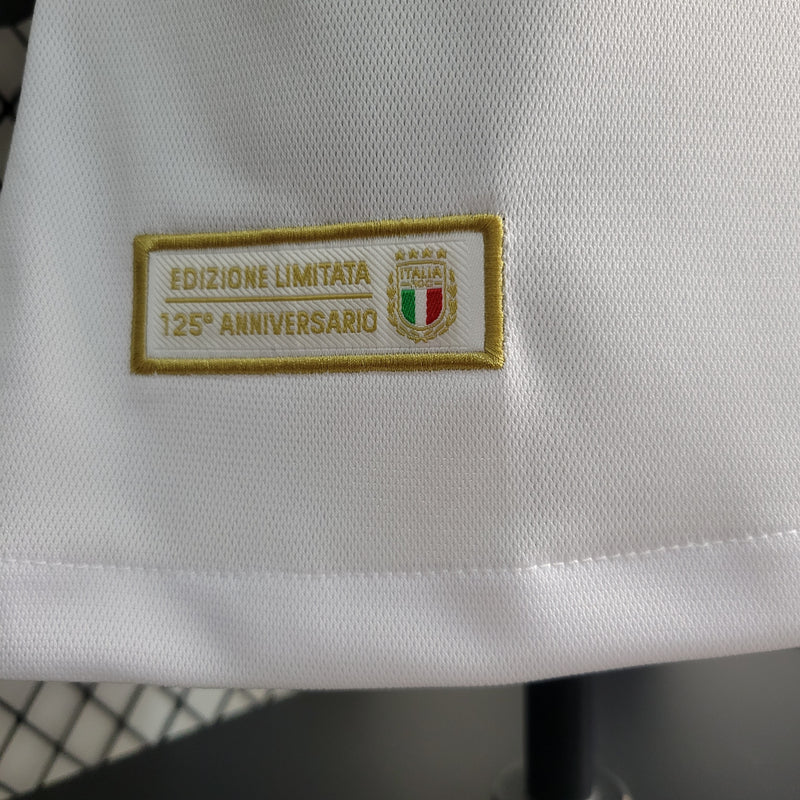 Camisa Itália Edição Especial 23/24 - Adidas Jogador Masculina - JM sports 