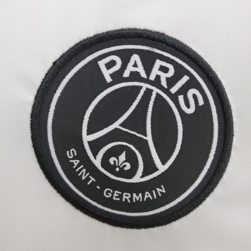 Camisa PSG Edição Especial Branca 22/23 - Versão Torcedor - JM sports 