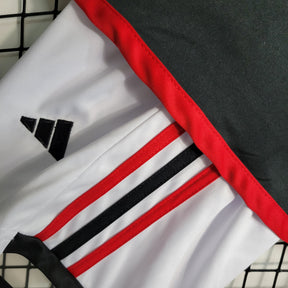 Kit Infantil São Paulo Away III 23/24 - JM sports 