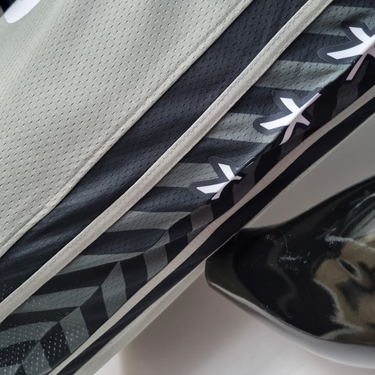 Camisa NBA Brooklyn Nets #10 Personalizarmons - 75° Aniversário - JM sports 