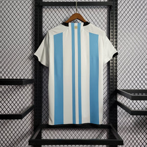 Argentina Home 23/24 - Adidas Torcedor Masculina - JM sports 