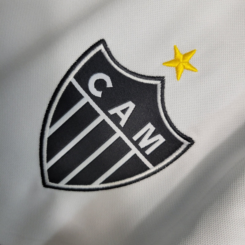 Camisa Atlético Mg Away 23/24 - Adidas Torcedor Masculina - Lançamento - JM sports 