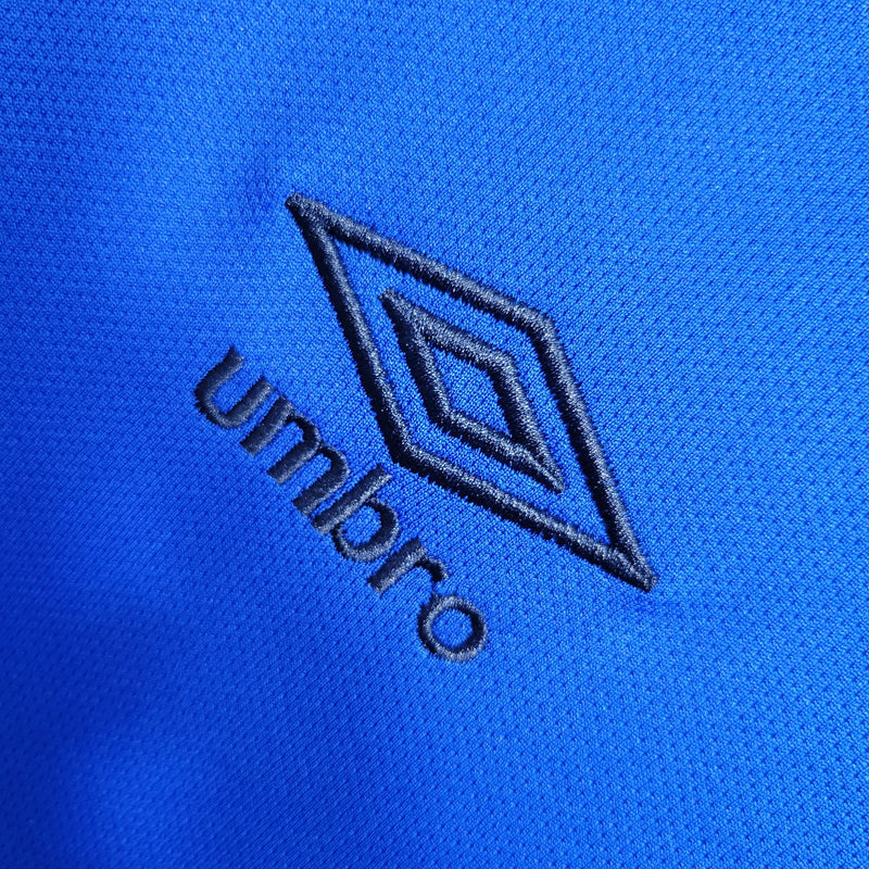 Camisa Santos Treino 23/24 - Umbro Torcedor Masculina - JM sports 