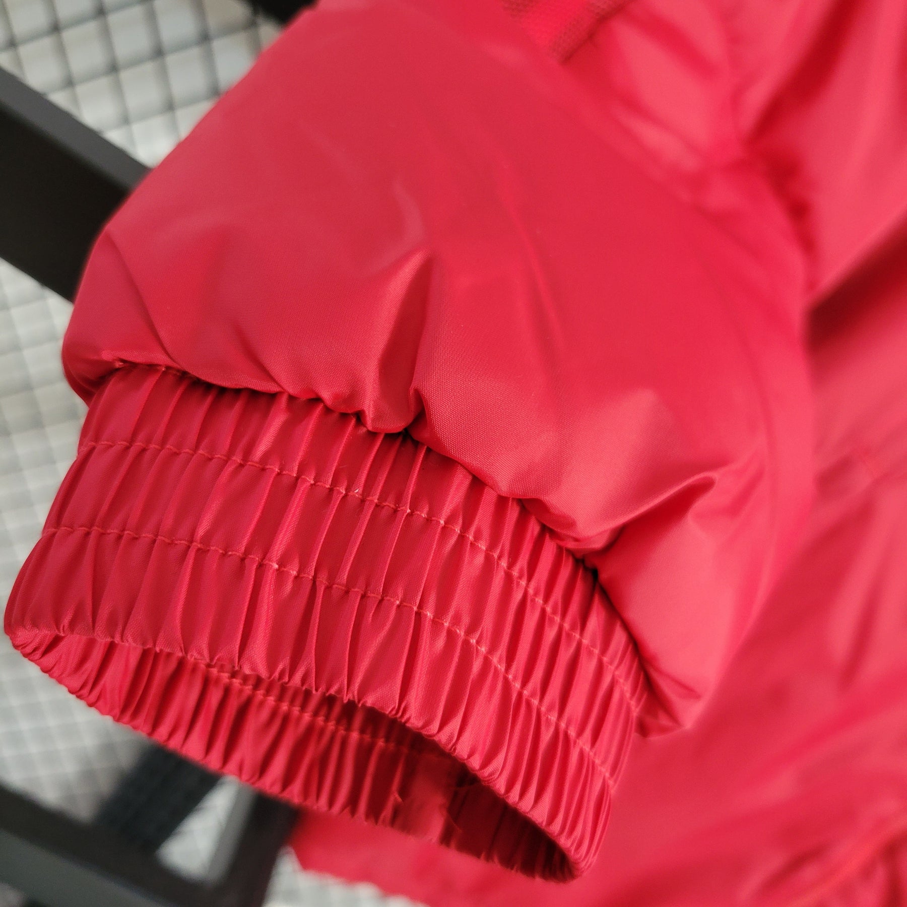 Bobojaco São Paulo 23/24 Adidas - JM sports 