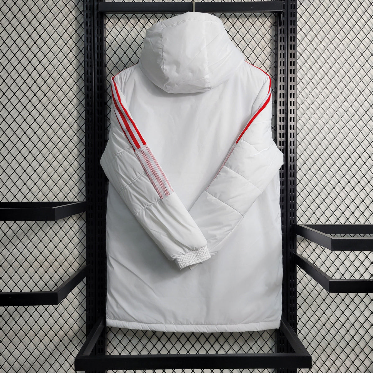 Bobojaco Flamengo 23/24 Adidas - JM sports 