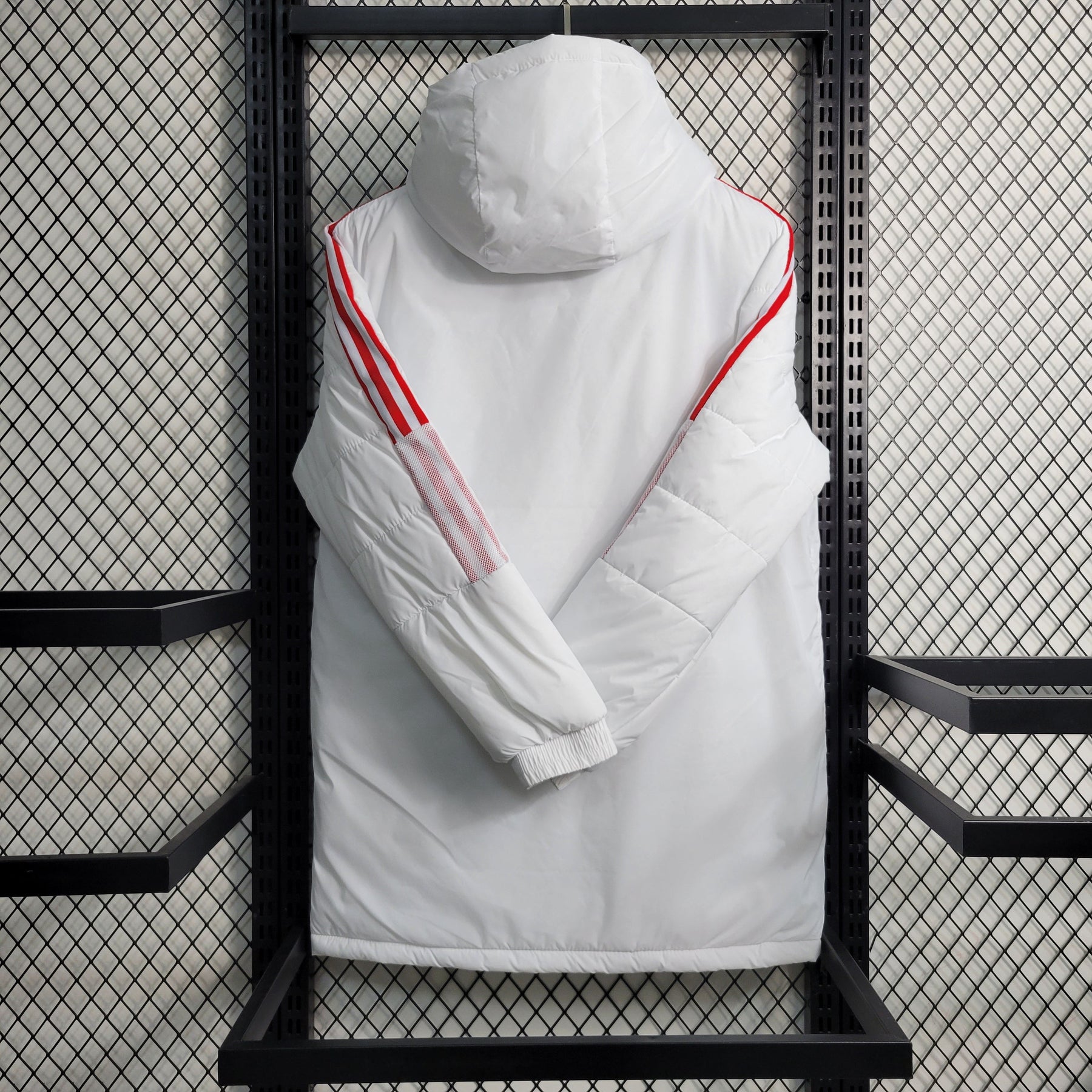 Bobojaco Flamengo 23/24 Adidas - JM sports 