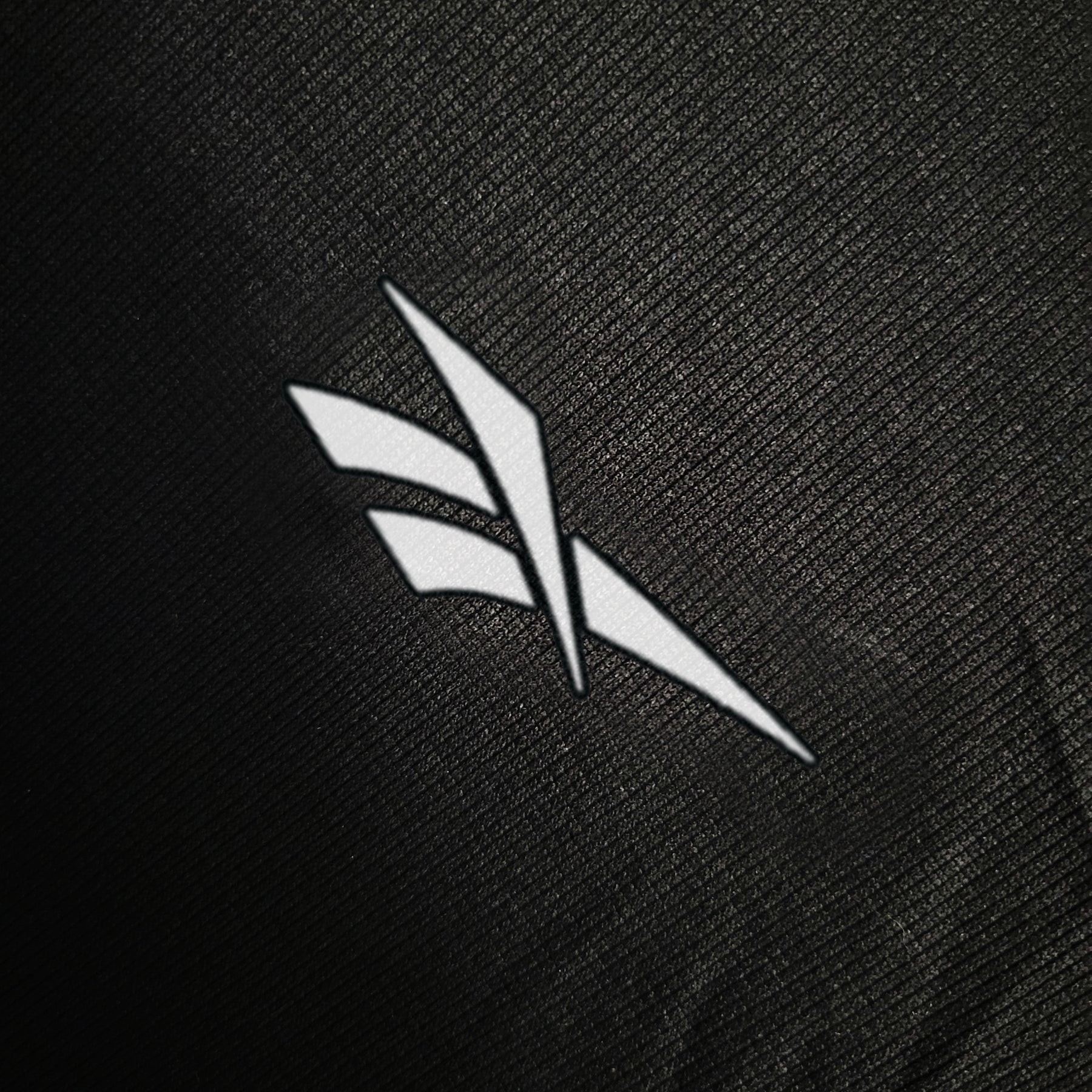 Jaqueta Corta Vento Preto Botafogo 23/24 - JM sports 