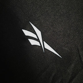 Jaqueta Corta Vento Preto Botafogo 23/24 - JM sports 