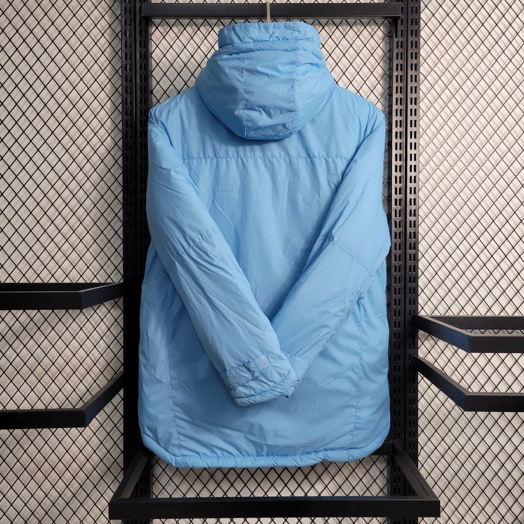 Bobojaco Palmeiras 23/24 Puma - Azul - JM sports 