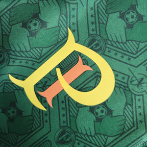 Camisa Palmeiras Polo 23/24 - Puma Torcedor Masculina - JM sports 