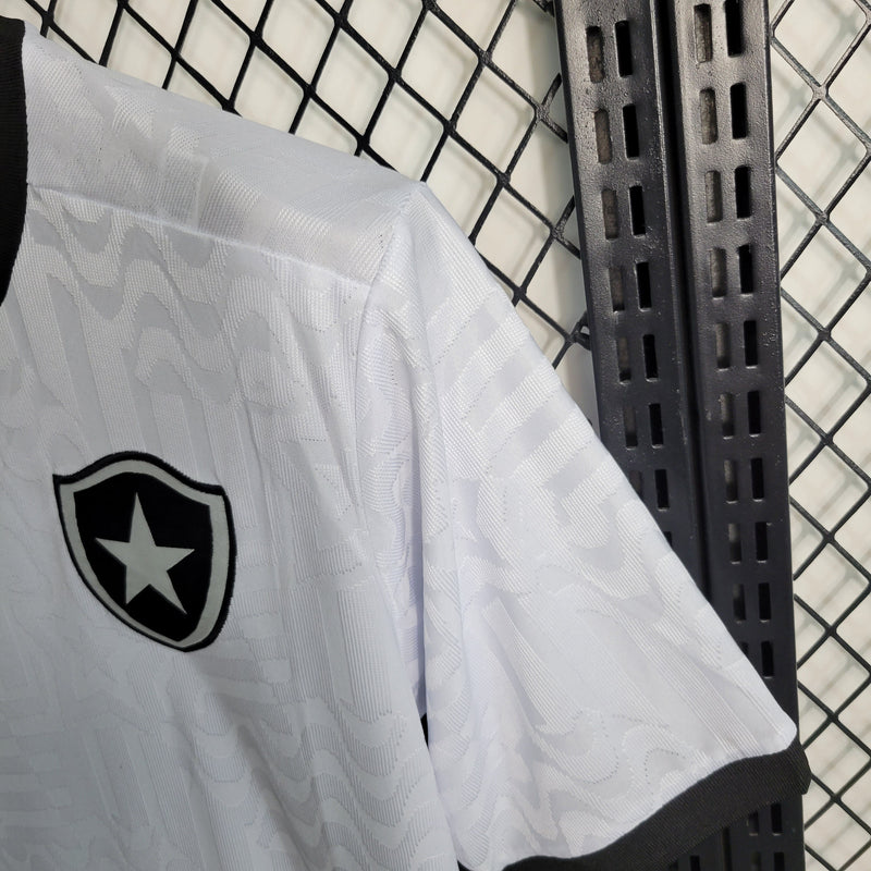 Camisa Botafogo Away 23/24 - Reebok Torcedor Masculina - JM sports 
