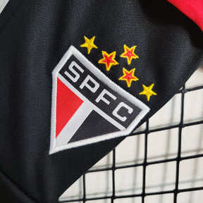 Kit Infantil São Paulo Home 23/24 - JM sports 
