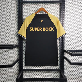 Camisa Sporting Edição Especial 23/24 - CR7 Torcedor Masculina - Lançamento - JM sports 