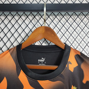 Camisa Olympique de Marseille Away III 23/24 - Puma Torcedor Masculina - JM sports 