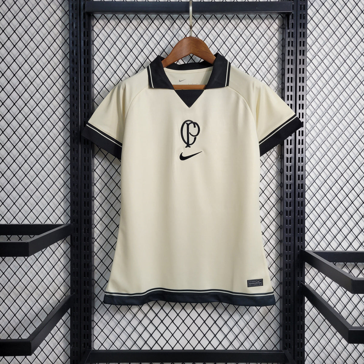 Camisa Corinthians Edição Especial 23/24 - Nike Feminina - JM sports 