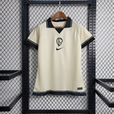 Camisa Corinthians Edição Especial 23/24 - Nike Feminina - JM sports 