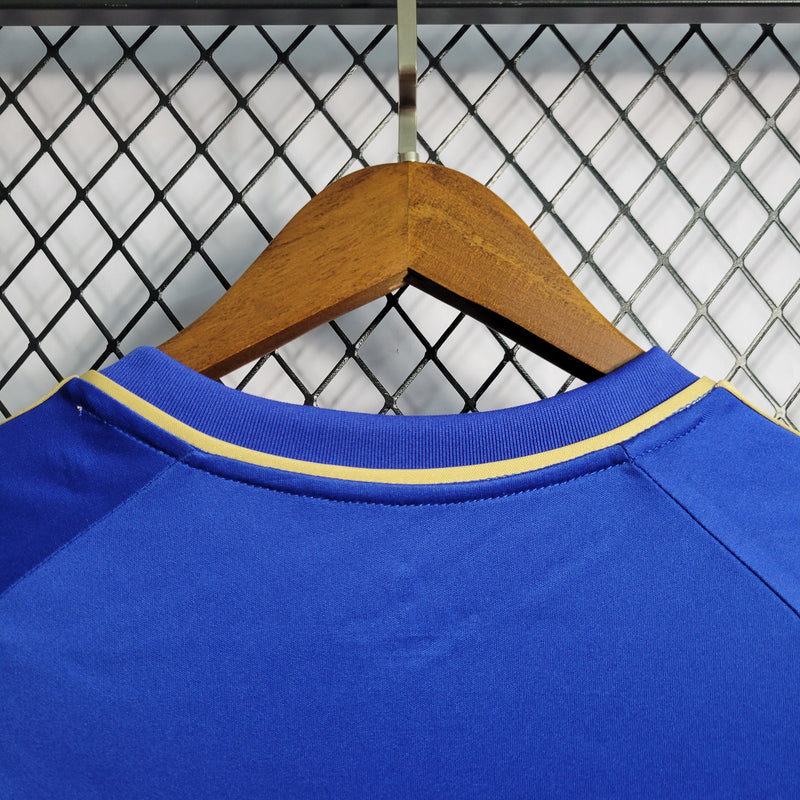 Camisa Lyon IIII 22/23 - Versão Torcedor - JM sports 