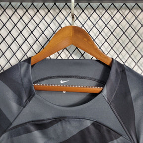 Camisa Liverpool Goleiro 23/24 - Nike Torcedor Masculina - Lançamento - JM sports 