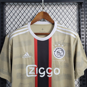 Camisa Ajax Especial 23/24 - Adidas Torcedor Masculina - JM sports 