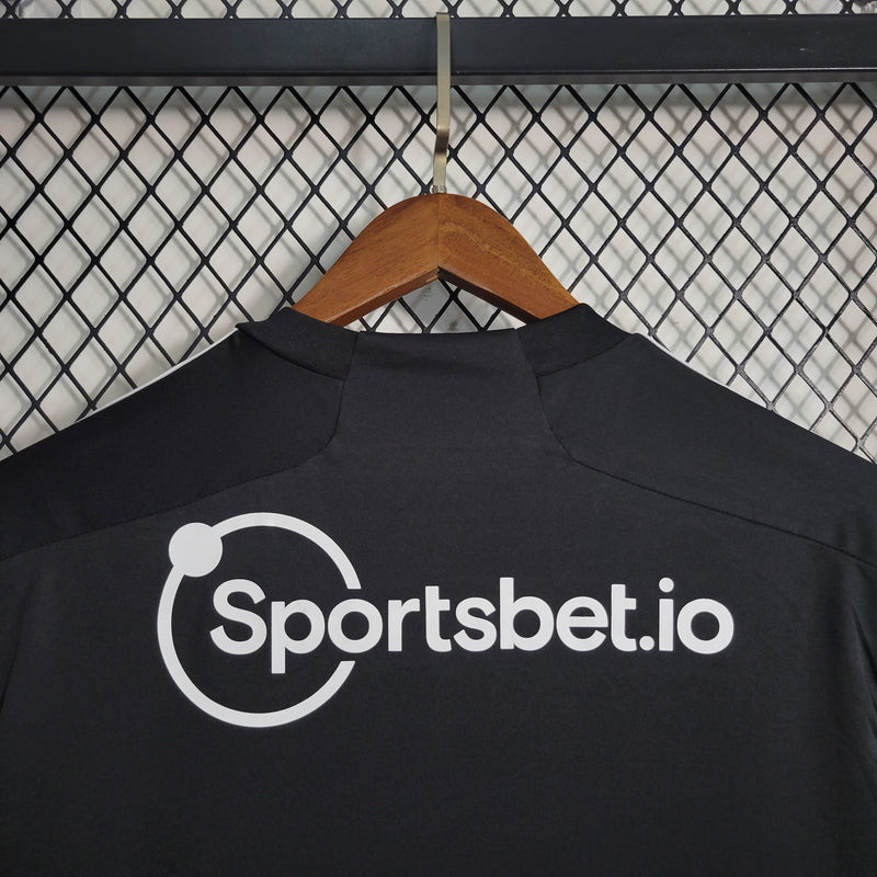 Camisa São Paulo Away III 23/24 - Adidas Torcedor Masculina - Lançamento - JM sports 
