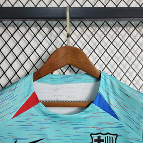 Kit Infantil Barcelona Away III 23/24 - JM sports 