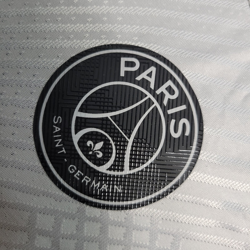 Camisa PSG Reserva 22/23 - Versão Jogador - JM sports 