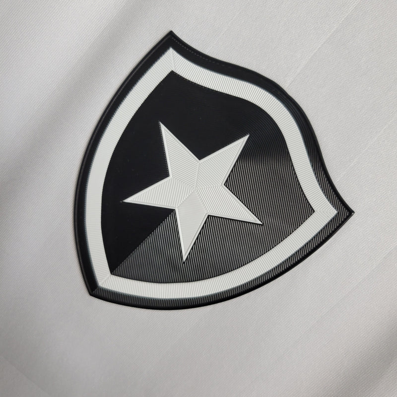 Camisa Botafogo Away 22/23 - Torcedor Masculina - JM sports 