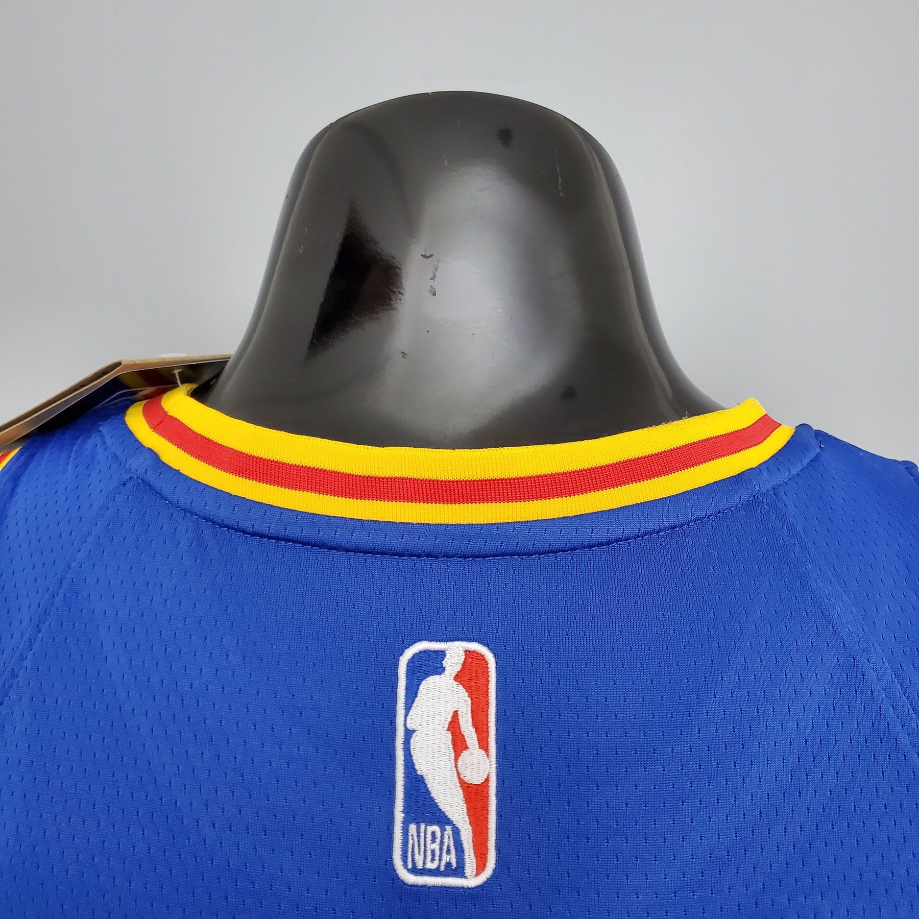 Camisa NBA Golden State Warriors #9 Iguodala - Retro Blue