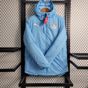 Bobojaco Palmeiras 23/24 Puma - Azul - JM sports 