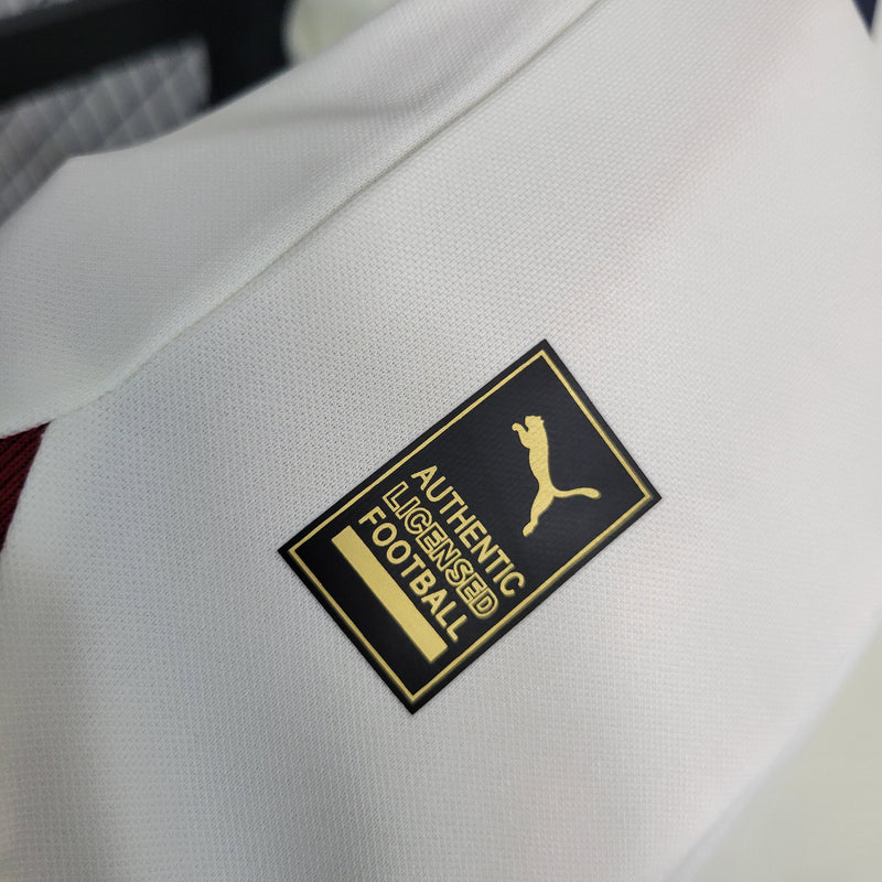 Camisa Psv Away 23/24 - Puma Torcedor Masculina - Lançamento - JM sports 