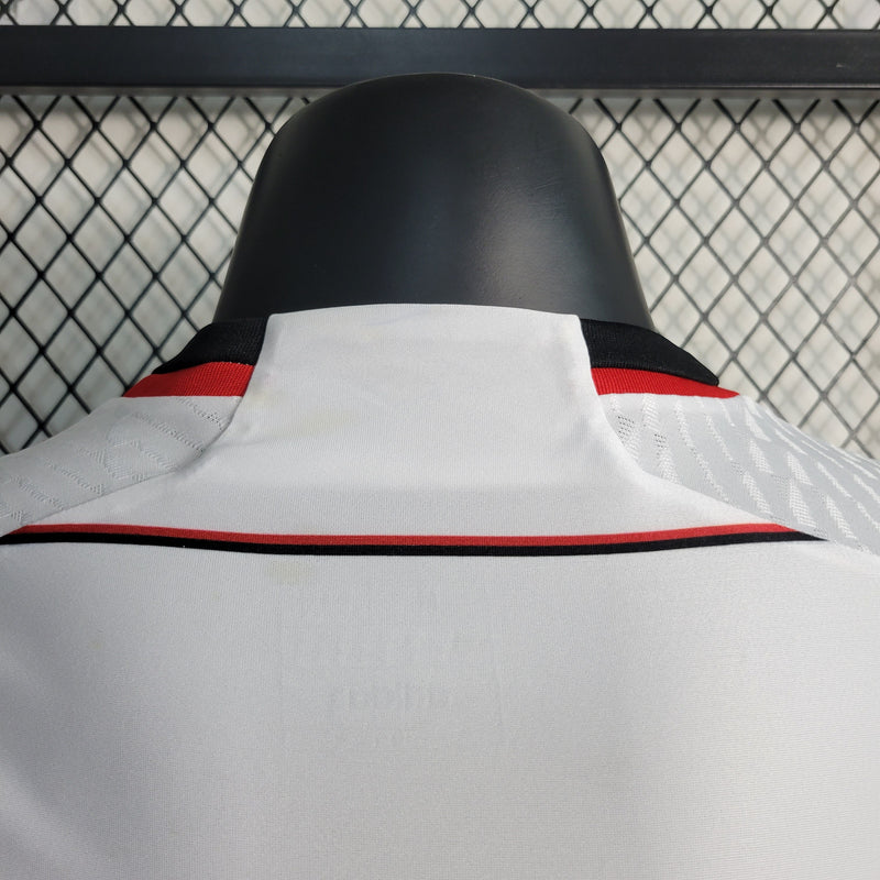 Camisa Flamengo Away 23/24 - Adidas Jogador Masculina - JM sports 
