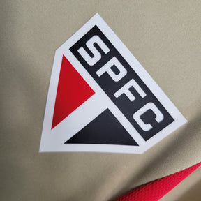 Camisa São Paulo Treino 23/24 - Adidas Feminina - JM sports 