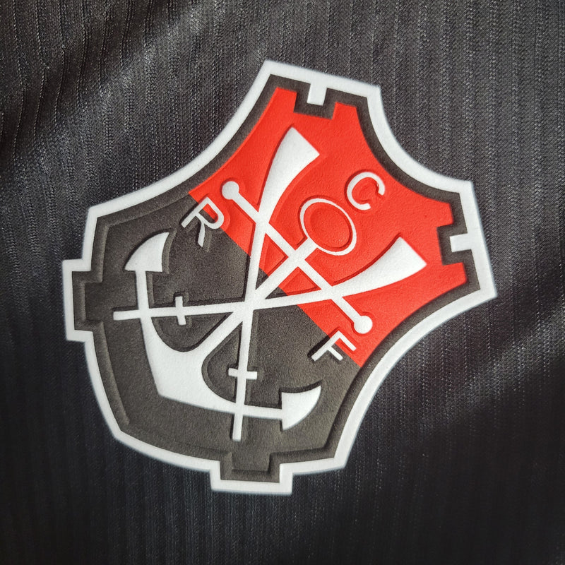 Camisa Flamengo Titular 1994 - Versão Retro - JM sports 