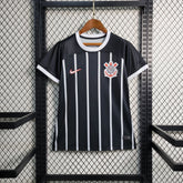 Camisa Corinthians Home 23/24 - Nike Feminina - JM sports 