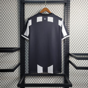 Camisa Botafogo Home 23/24 - Torcedor Masculina - lançamento - JM sports 