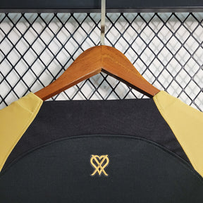 Camisa Sporting Edição Especial 23/24 - CR7 Torcedor Masculina - Lançamento - JM sports 