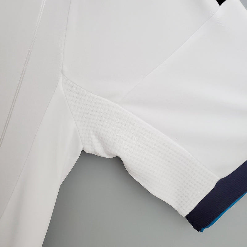 Camisa Real Madrid Titular 12/13 - Versão Retro - JM sports 