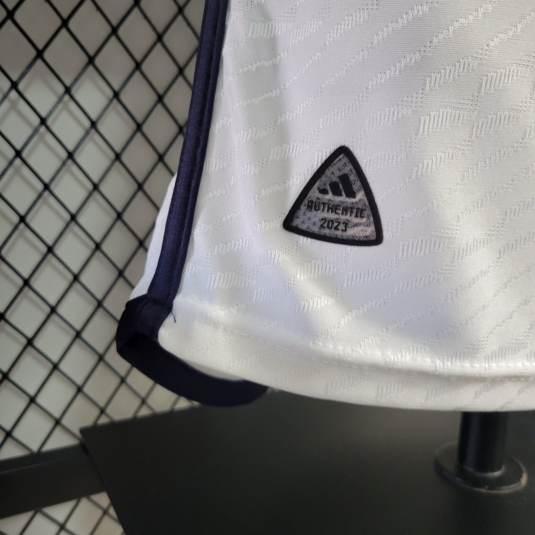 Camisa Cruzeiro Away 23/24 - Adidas Jogador Masculina - JM sports 